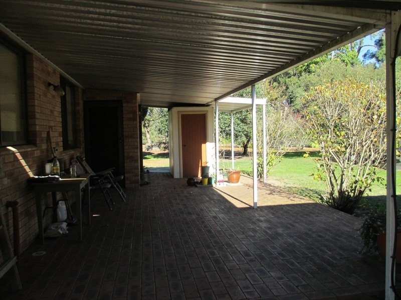 Lot 262 Hassell Avenue, Kendenup WA 6323