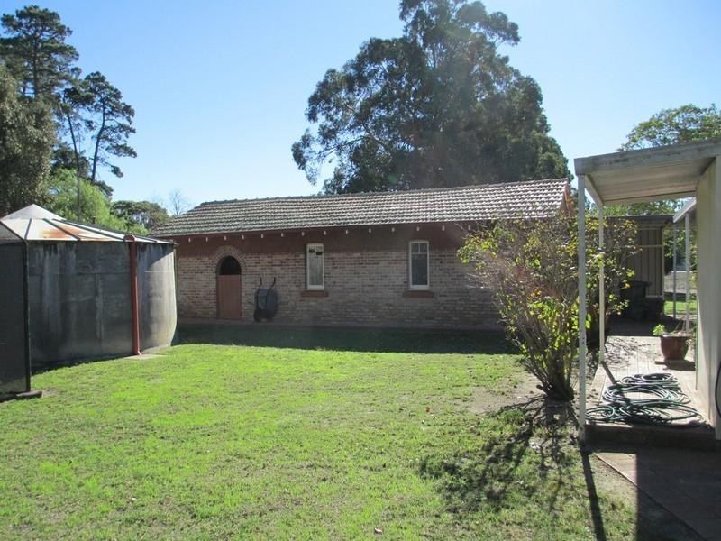 Lot 262 Hassell Avenue, Kendenup WA 6323