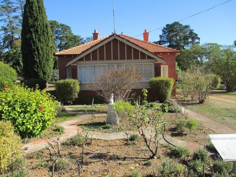 Lot 262 Hassell Avenue, Kendenup WA 6323