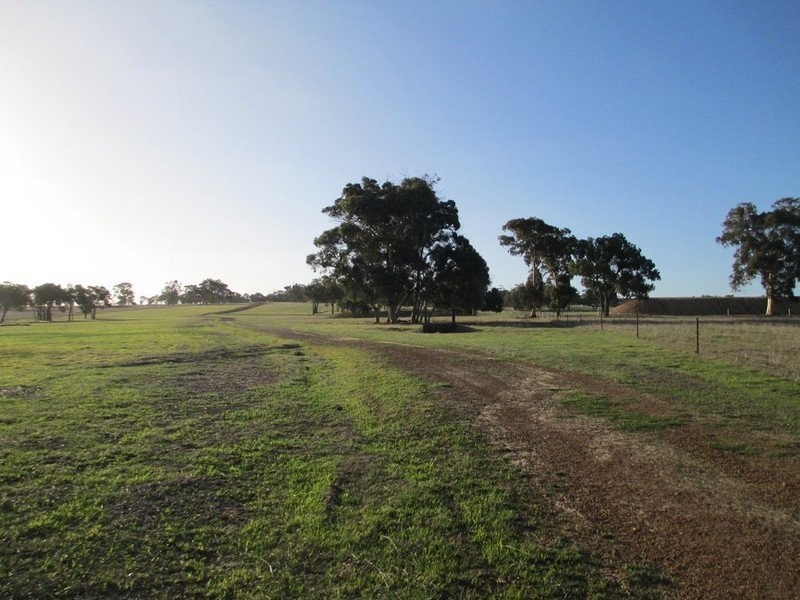 Lot 957 Carbarup Road, Kendenup WA 6323