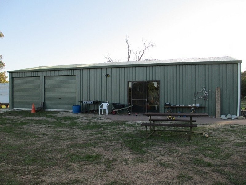 Lot 957 Carbarup Road, Kendenup WA 6323