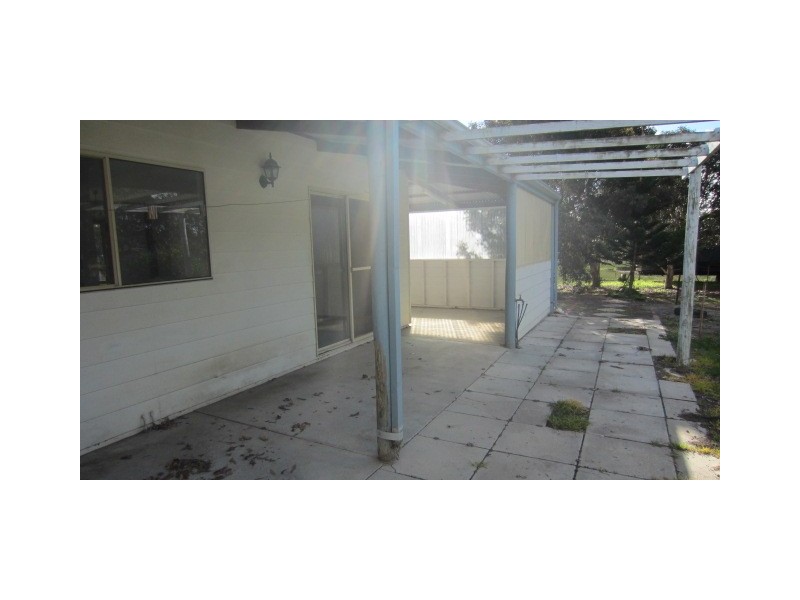 Lot 1 Second Avenue, Kendenup WA 6323