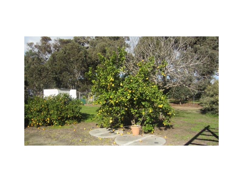 Lot 1 Second Avenue, Kendenup WA 6323