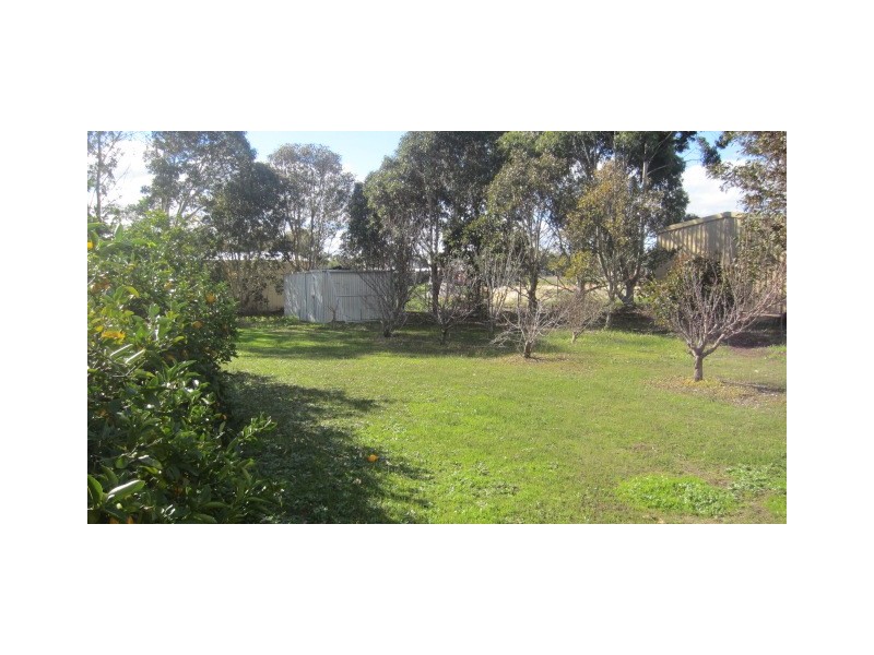 Lot 1 Second Avenue, Kendenup WA 6323