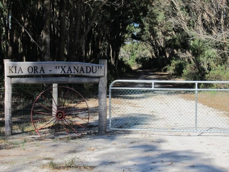 Lot 00852 Fisheries Road, Esperance WA 6450