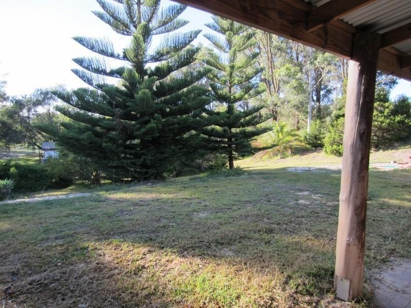 Lot 00852 Fisheries Road, Esperance WA 6450