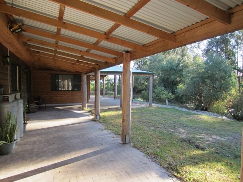 Lot 00852 Fisheries Road, Esperance WA 6450