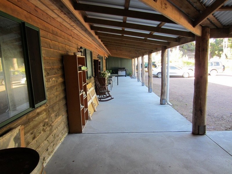 Lot 00852 Fisheries Road, Esperance WA 6450