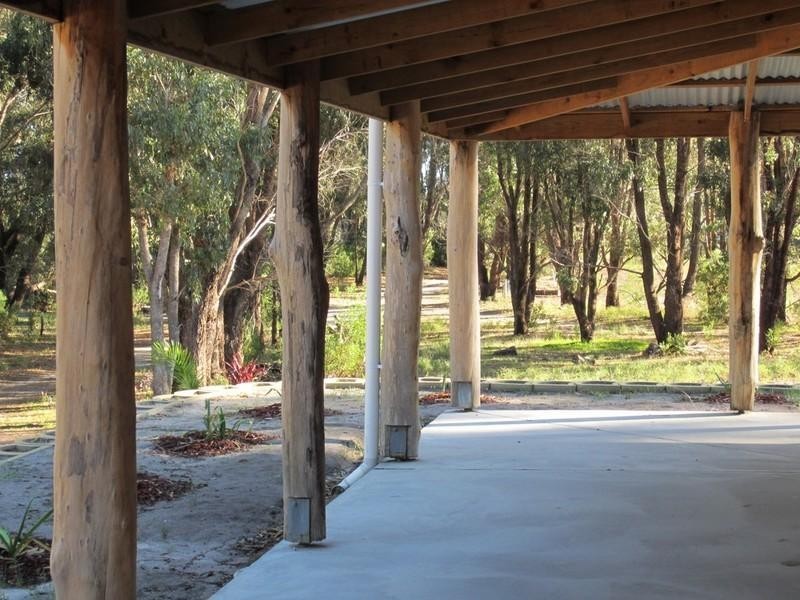 Lot 00852 Fisheries Road, Esperance WA 6450