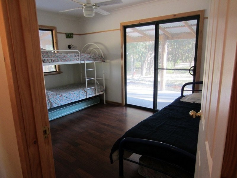 Lot 00852 Fisheries Road, Esperance WA 6450