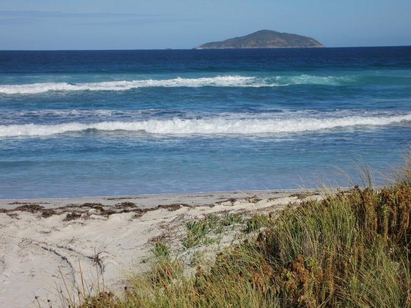 Lot 00852 Fisheries Road, Esperance WA 6450