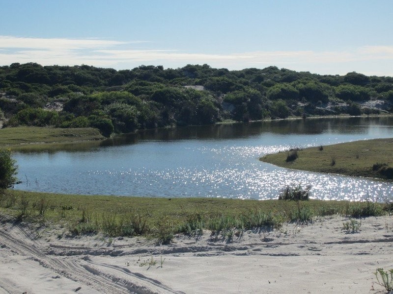 Lot 00852 Fisheries Road, Esperance WA 6450