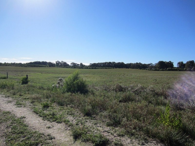 Lot 00852 Fisheries Road, Esperance WA 6450