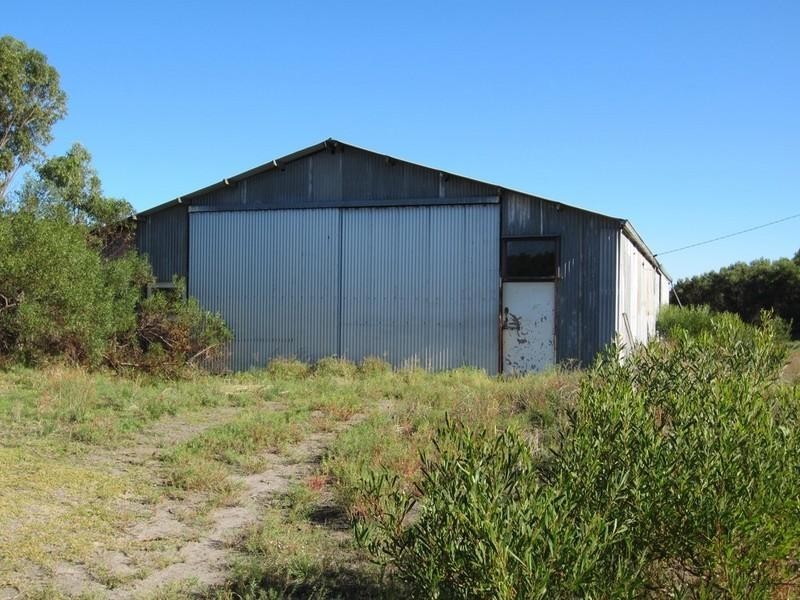 Lot 00852 Fisheries Road, Esperance WA 6450
