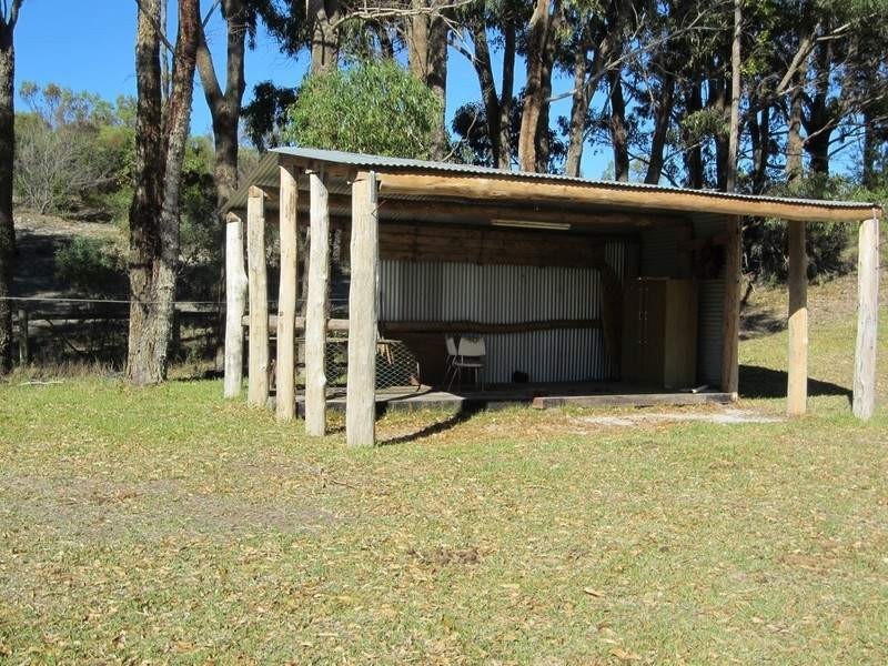 Lot 00852 Fisheries Road, Esperance WA 6450