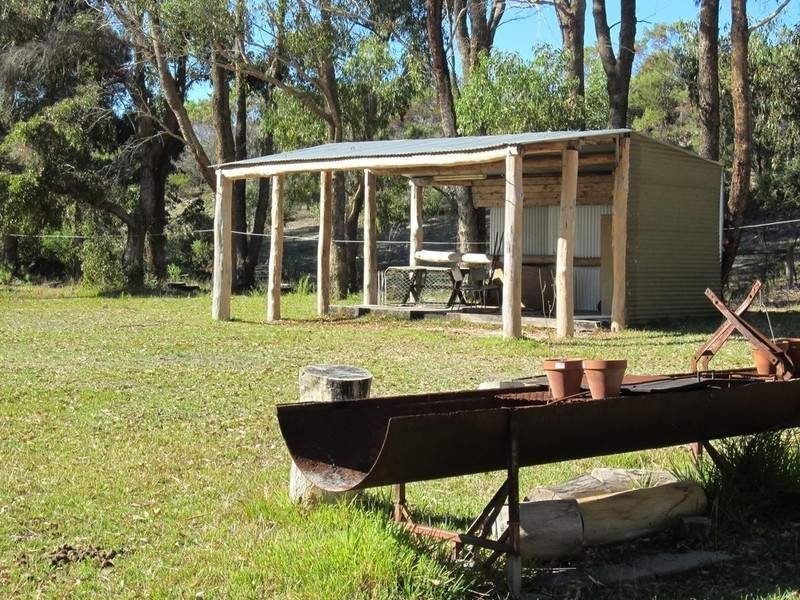 Lot 00852 Fisheries Road, Esperance WA 6450