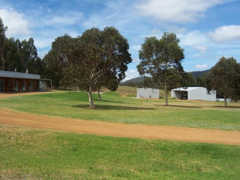 4038 Chester Pass Road, Mount Barker WA 6324