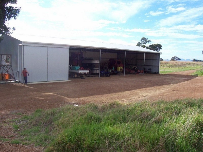 4038 Chester Pass Road, Mount Barker WA 6324