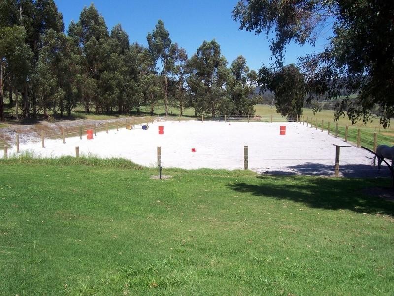 4038 Chester Pass Road, Mount Barker WA 6324