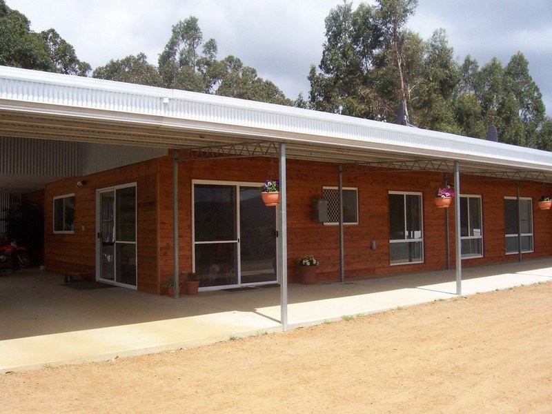 4038 Chester Pass Road, Mount Barker WA 6324
