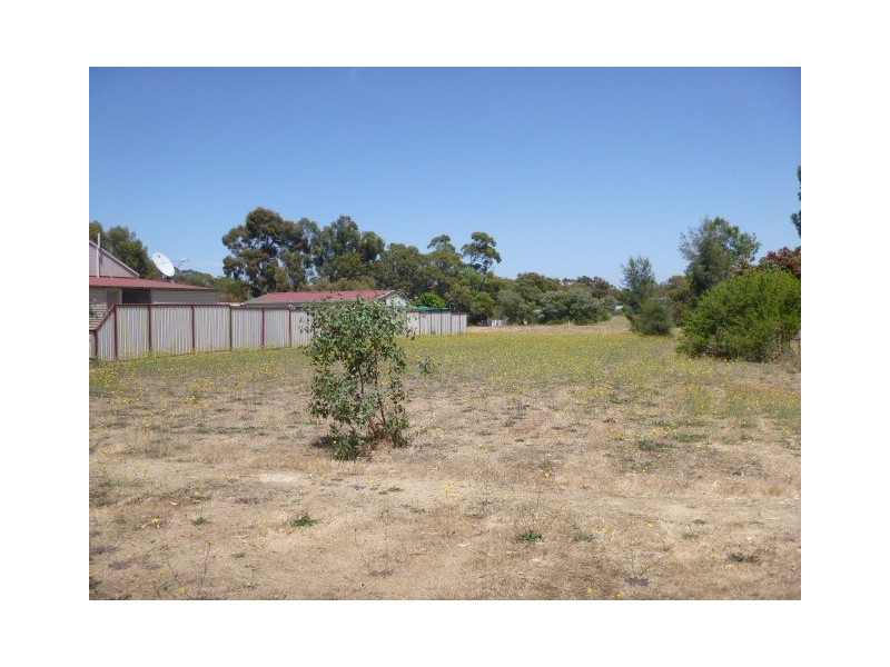 Lot 540 (131) Fourth Avenue, Kendenup WA 6323