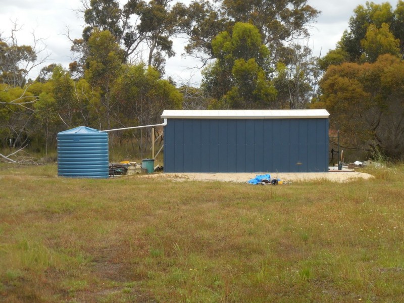 Lot 23 Trimmer Street, Tenterden WA 6322