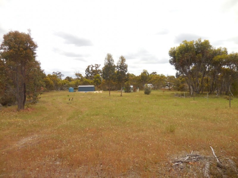 Lot 23 Trimmer Street, Tenterden WA 6322