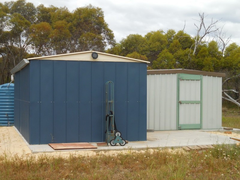 Lot 23 Trimmer Street, Tenterden WA 6322