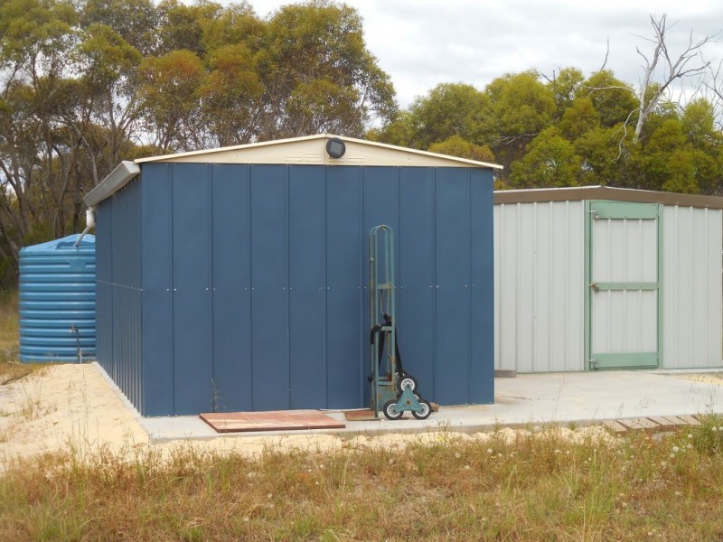 Lot 23 Trimmer Street, Tenterden WA 6322