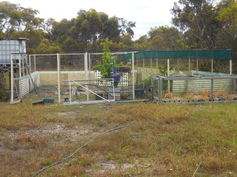 Lot 23 Trimmer Street, Tenterden WA 6322