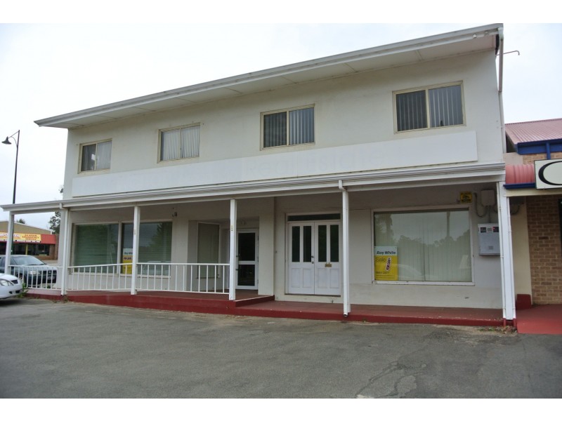 2/61 Lowood Road, Mount Barker WA 6324