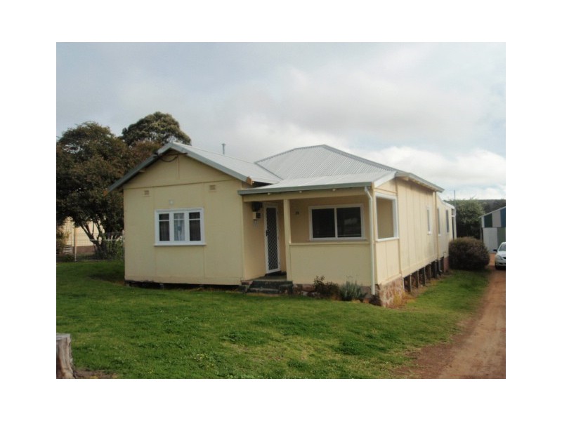 15 Osborne Road, Mount Barker WA 6324