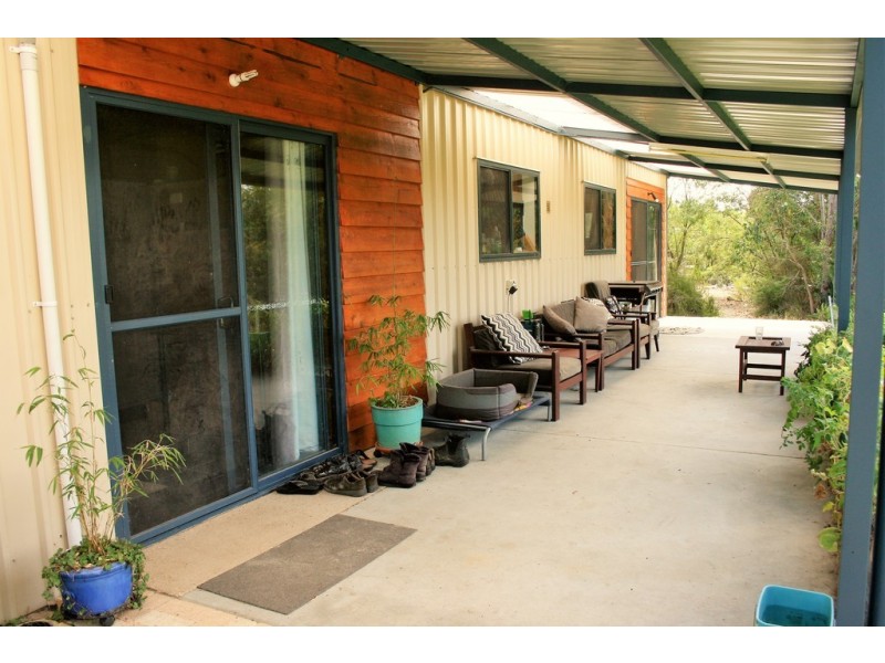 185 Stoney Creek Road, Porongurup WA 6324