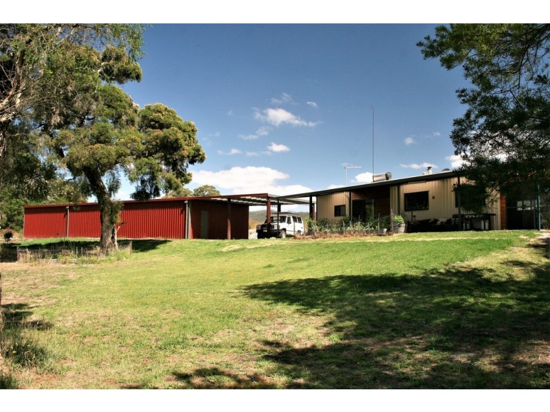 185 Stoney Creek Road, Porongurup WA 6324