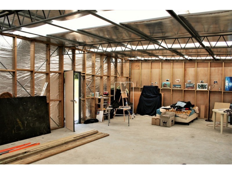 185 Stoney Creek Road, Porongurup WA 6324