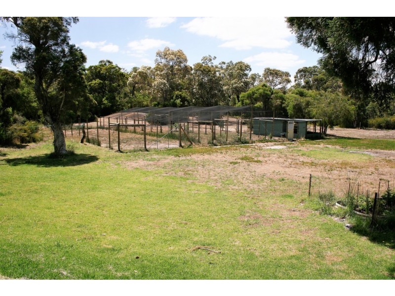185 Stoney Creek Road, Porongurup WA 6324