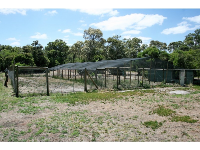 185 Stoney Creek Road, Porongurup WA 6324