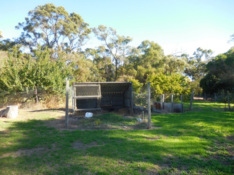 13 Deane Street, Mount Barker WA 6324