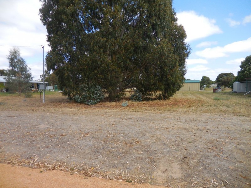 Lot 543 Fourth Ave, Kendenup WA 6323