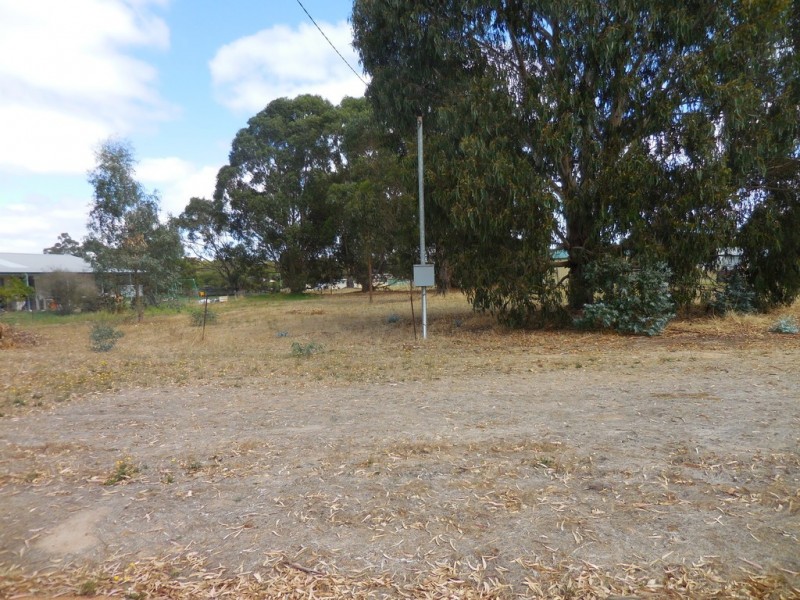 Lot 542 Fourth Ave, Kendenup WA 6323