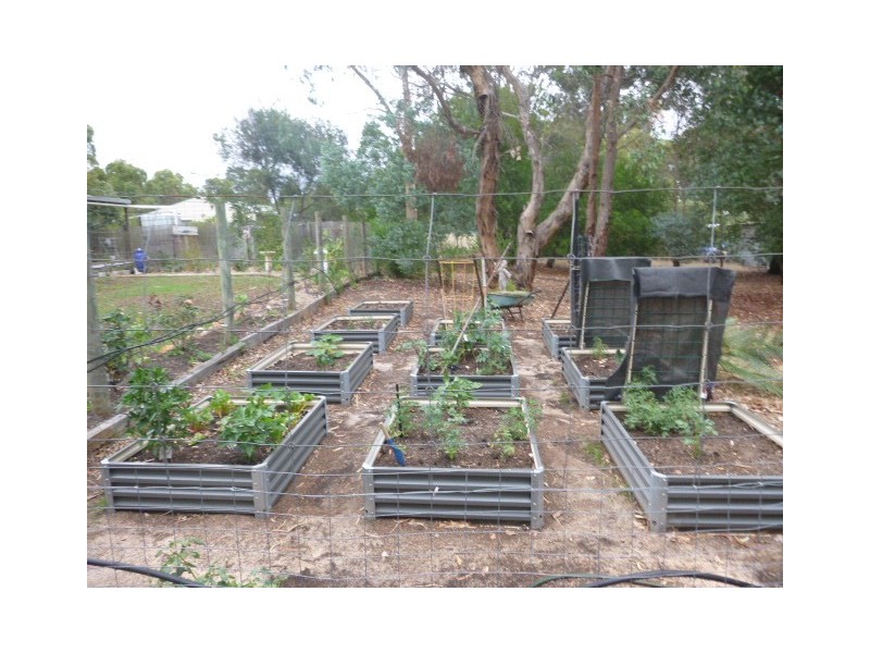 44 Trent Street, Frankland WA 6396