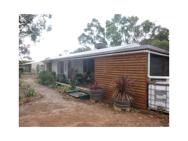 44 Trent Street, Frankland WA 6396