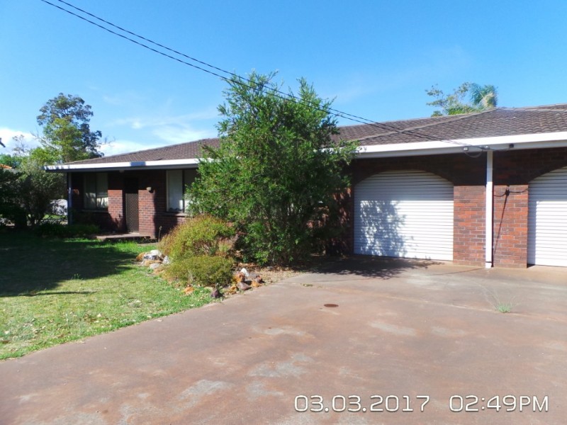 14 Mount Barker Road, Mount Barker WA 6324