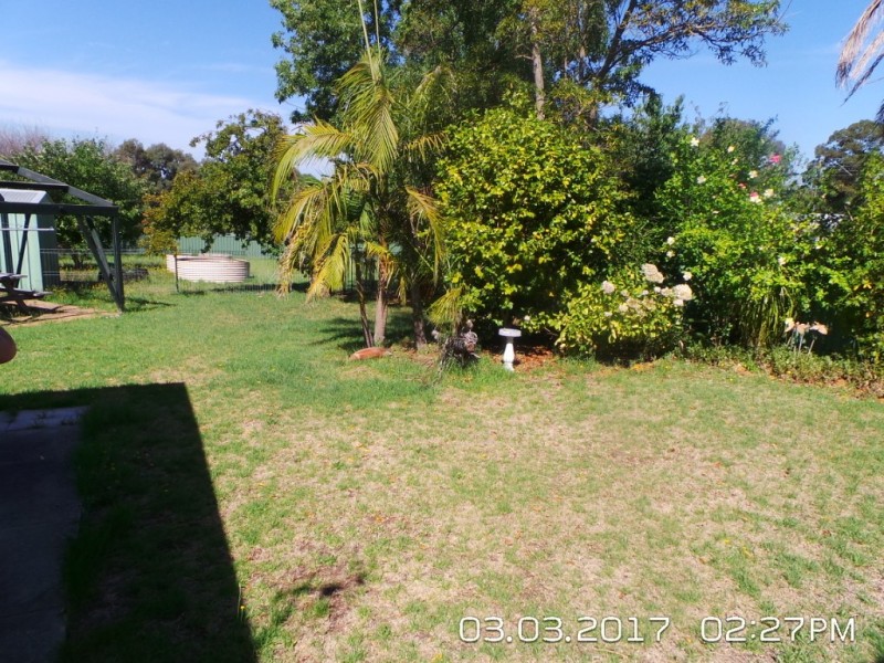 14 Mount Barker Road, Mount Barker WA 6324