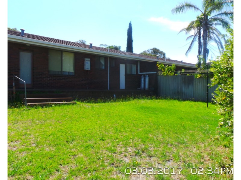 16 Mount Barker Road, Mount Barker WA 6324