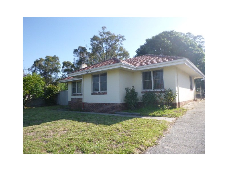 15 Mount Barker Road, Mount Barker WA 6324