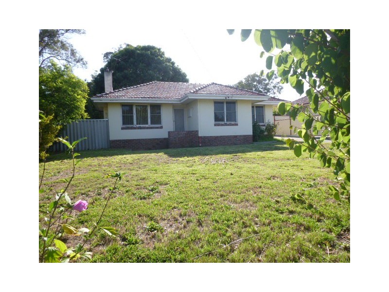 15 Mount Barker Road, Mount Barker WA 6324