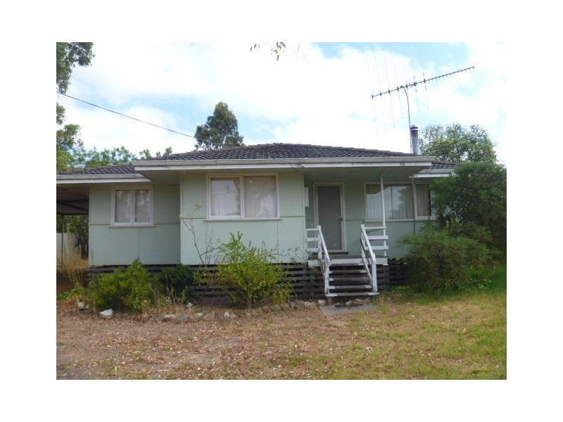 10 Trent Street, Frankland WA 6396