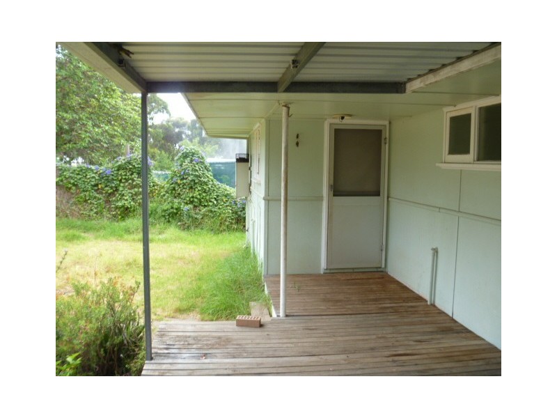 10 Trent Street, Frankland WA 6396