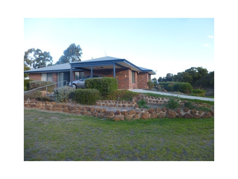 126/128 Fifth Avenue, Kendenup WA 6323